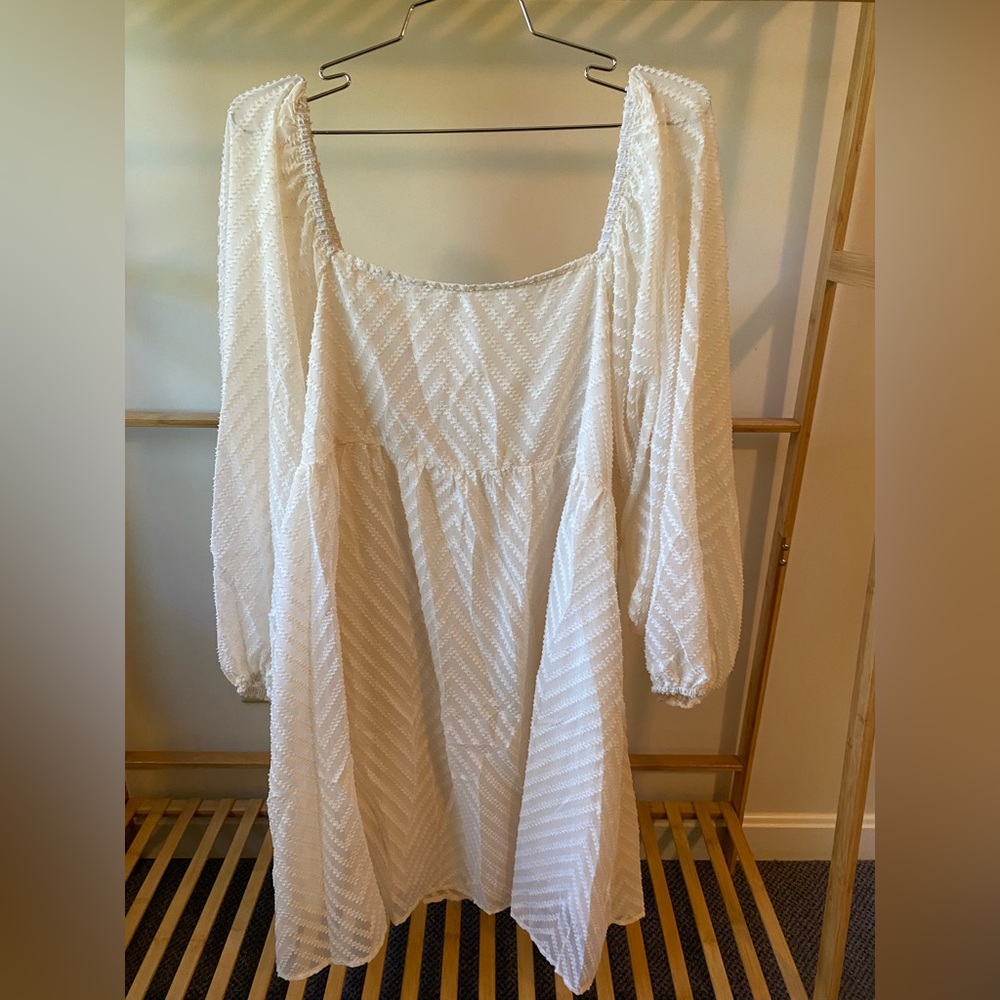 Bridal Shower Dress